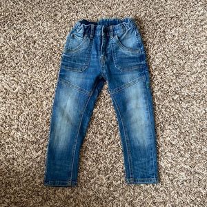 Little boys jeans